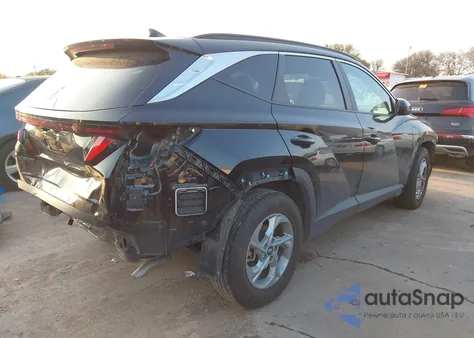 2024 Hyundai Tucson Sel z USA, uszkodzony, nr VIN 5NMJB3DE5RH351036